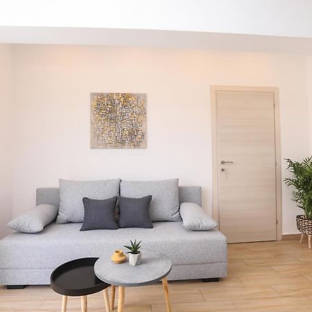 Lilac House Corfu  Экстерьер фото