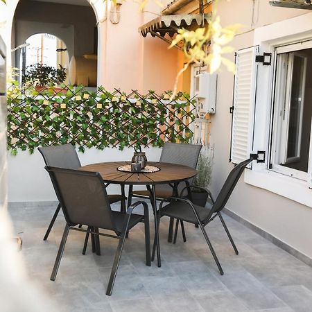 Lilac House Corfu  Экстерьер фото