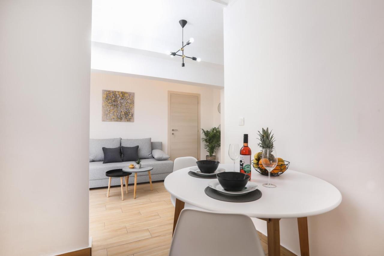 Lilac House Corfu  Экстерьер фото
