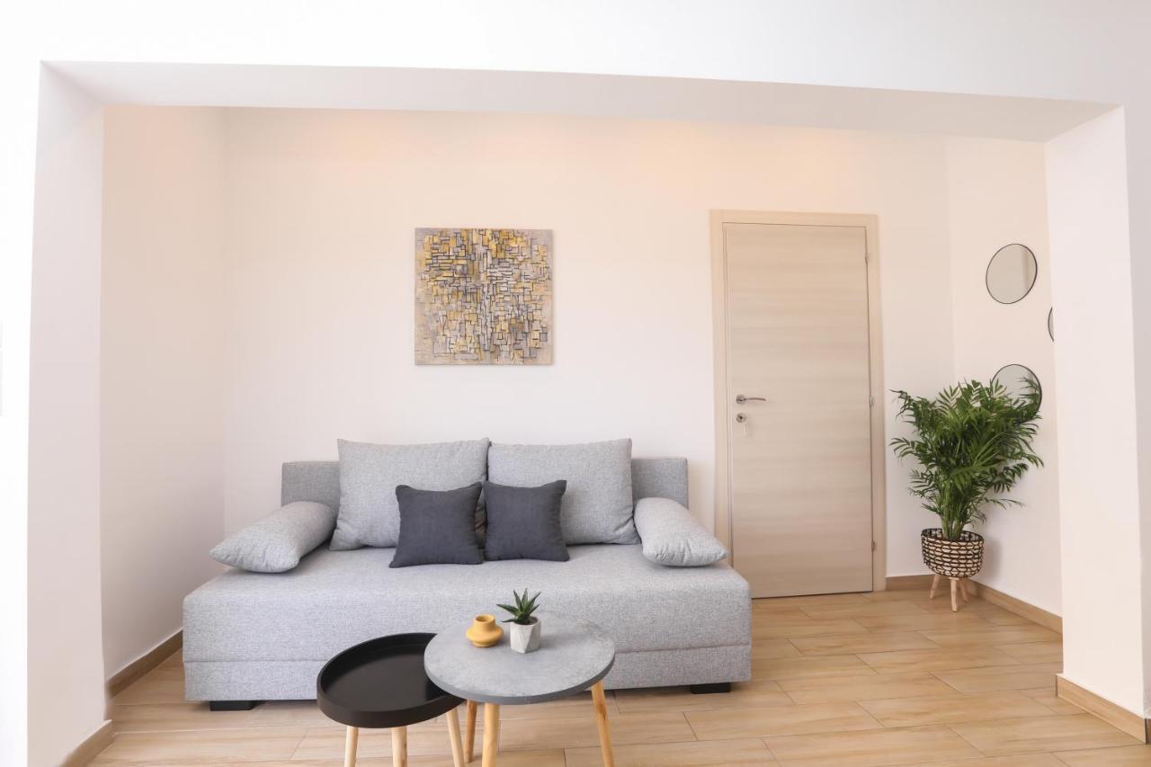 Lilac House Corfu  Экстерьер фото