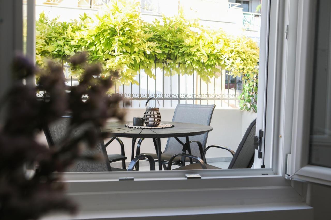 Lilac House Corfu  Экстерьер фото