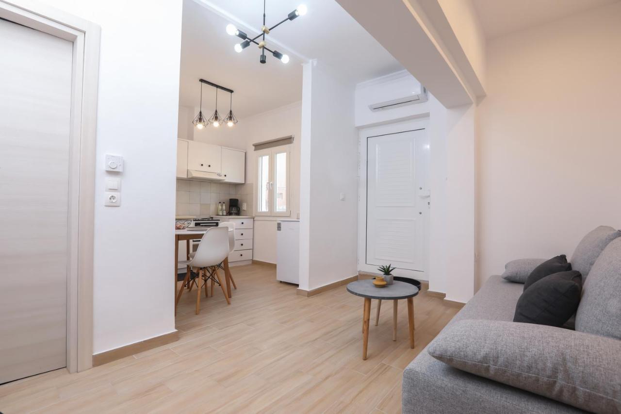 Lilac House Corfu  Экстерьер фото