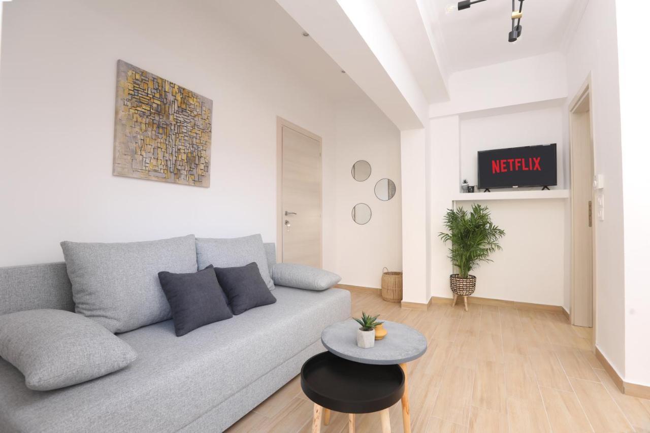 Lilac House Corfu  Экстерьер фото