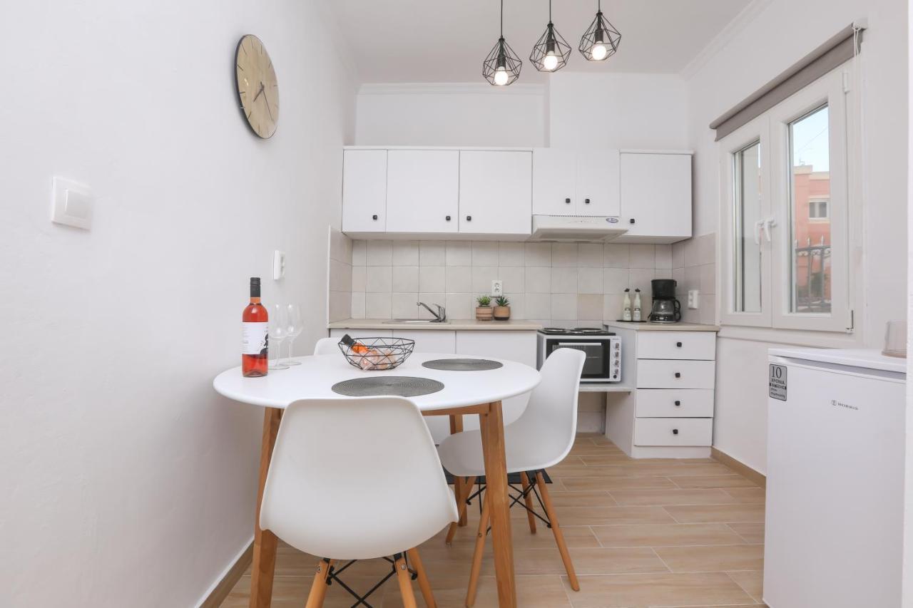 Lilac House Corfu  Экстерьер фото